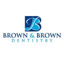 Brown and Brown Dentistry logo